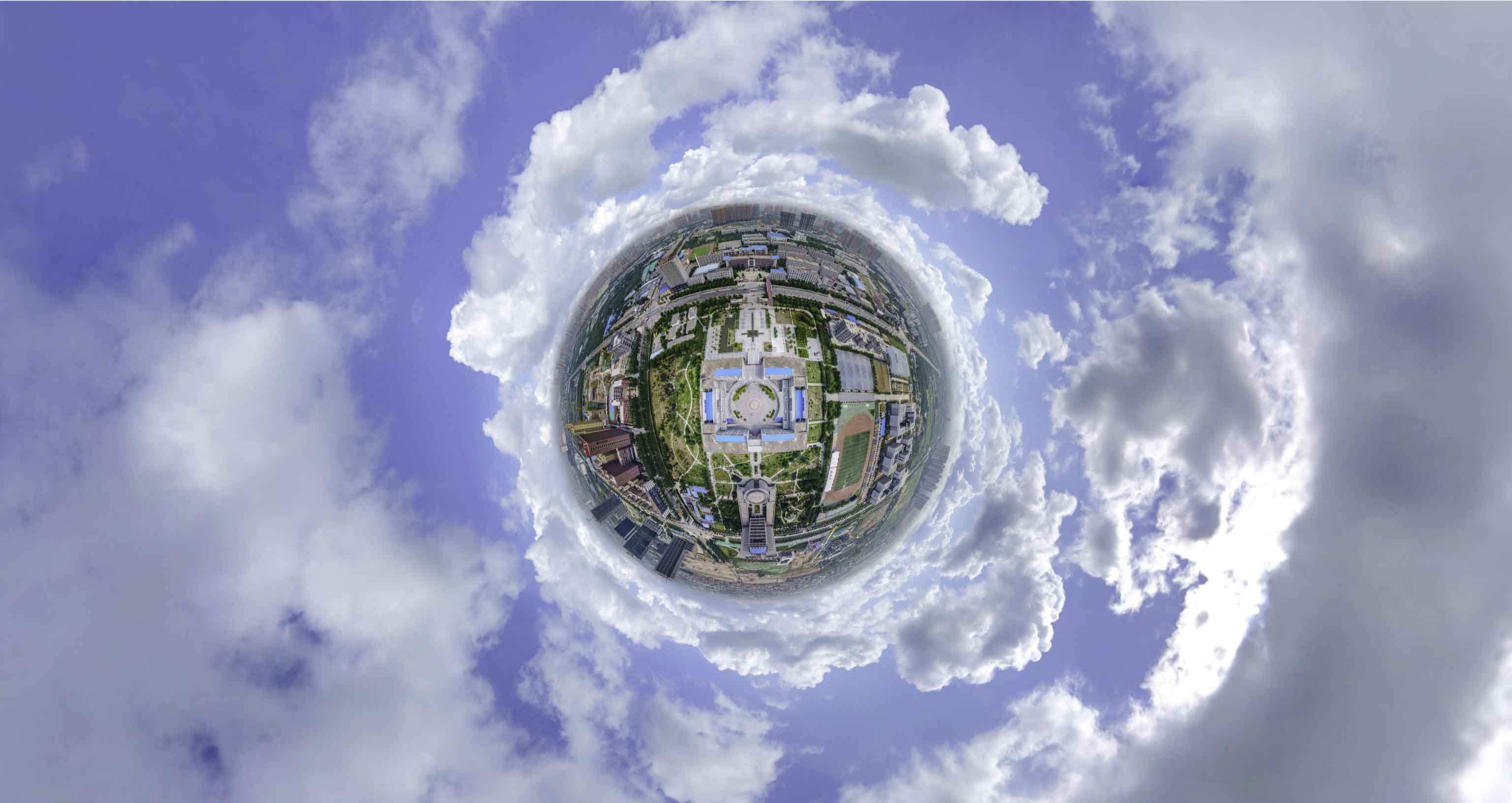 昭苏格凸河风景名胜区