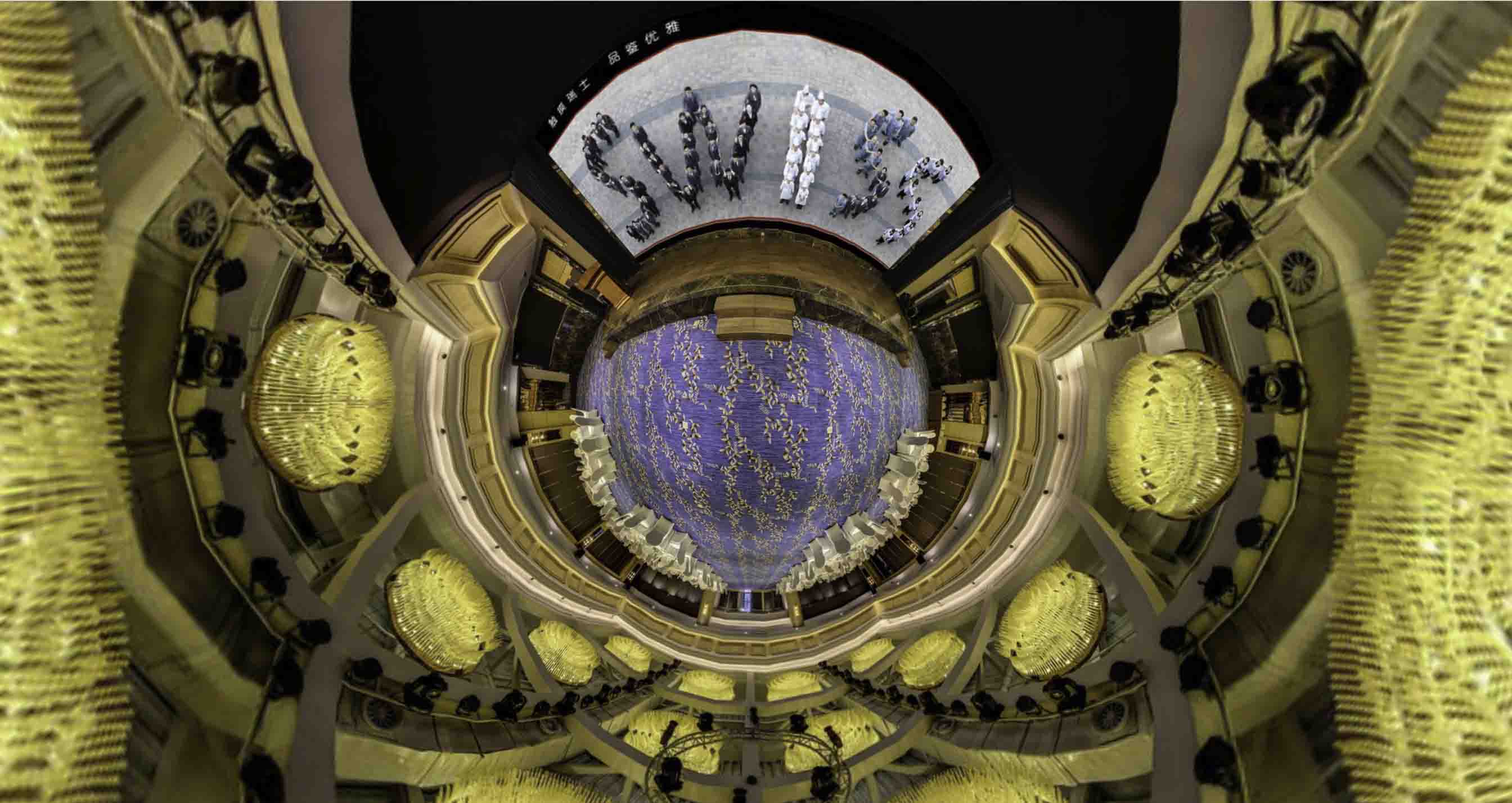 昭苏探索VR全景拍摄中的深度感：营造沉浸式体验的关键要素